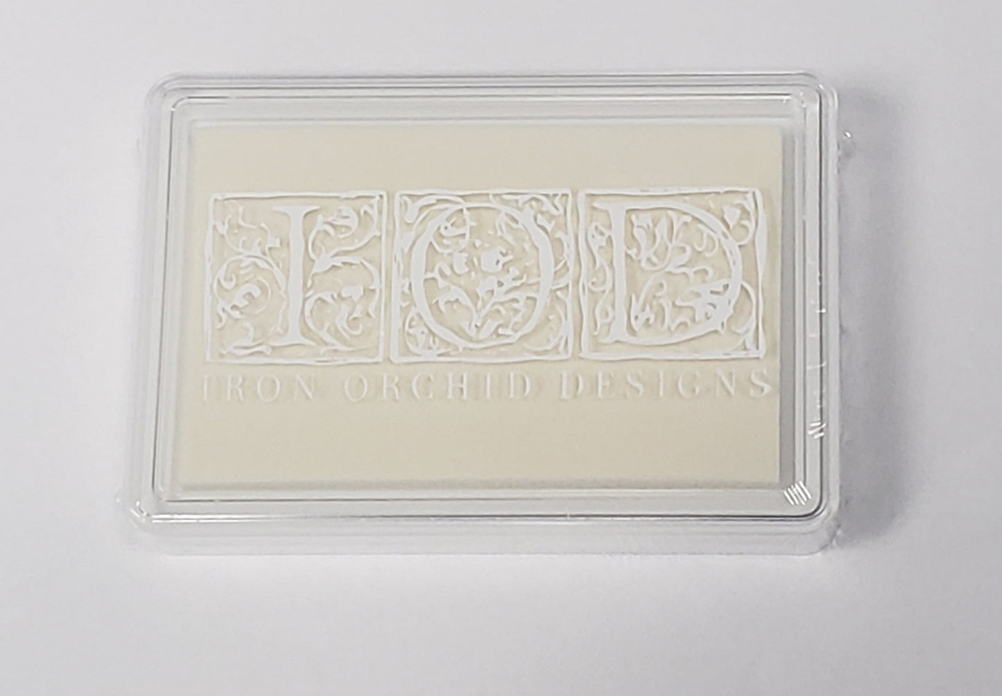 Ink Pad - IOD - Iron Orchid Designs