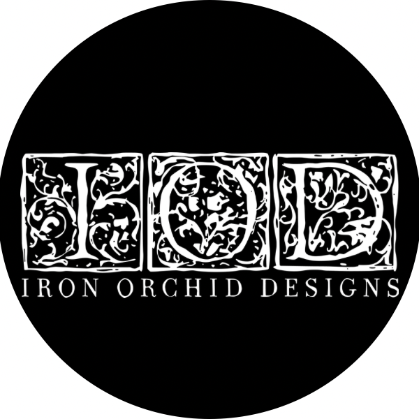Iron Orchid Designs