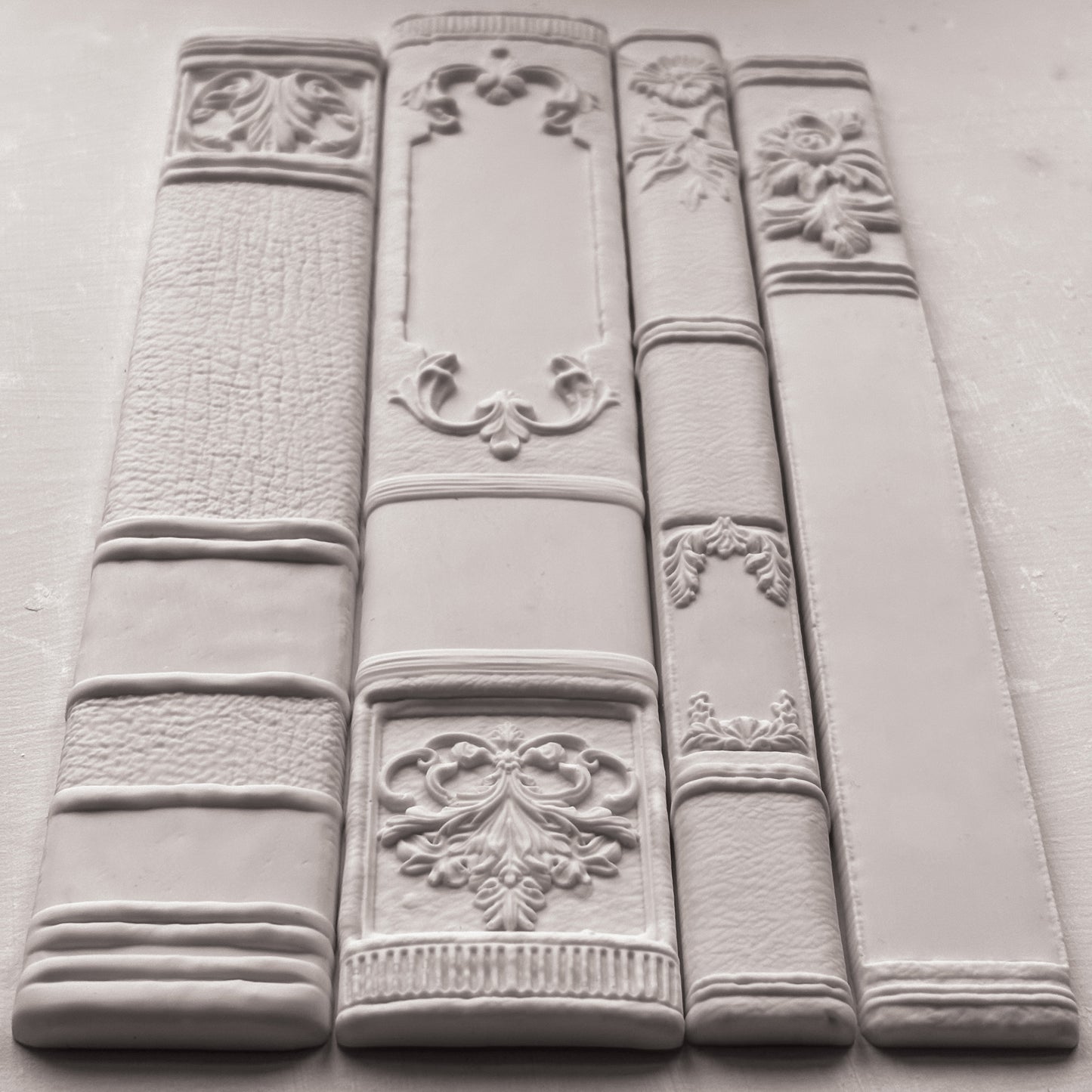 Bookish Mould
