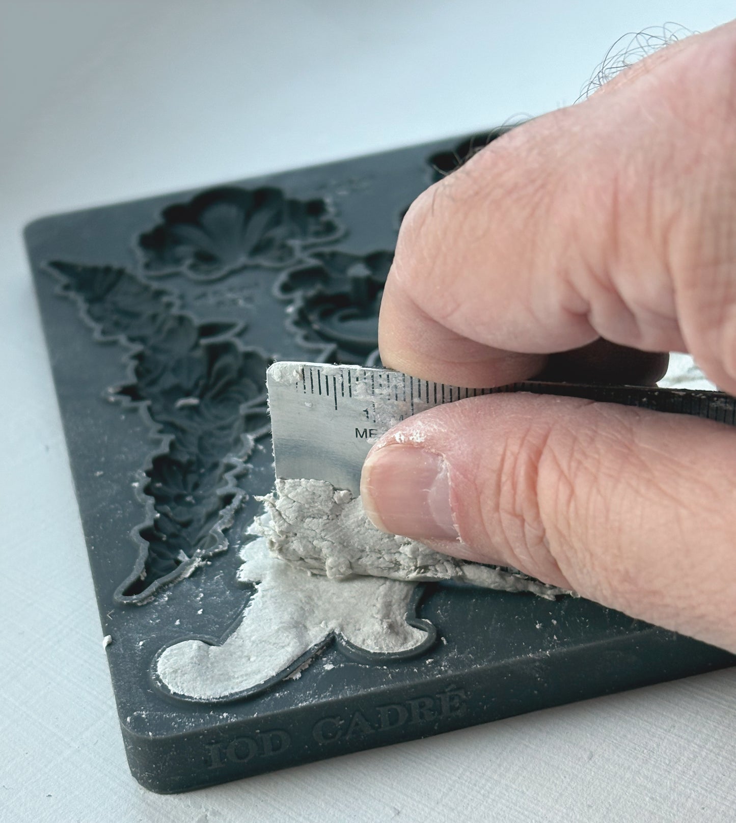 Cadré Mould