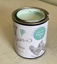 DIY Paint Cottage Color- 16oz Vintage Mint - Rubbish Restyled