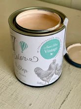 DIY Paint Cottage Color- 16oz Vintage Pink - Rubbish Restyled