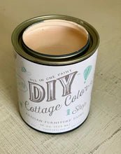 DIY Paint Cottage Color- 16oz Vintage Pink - Rubbish Restyled