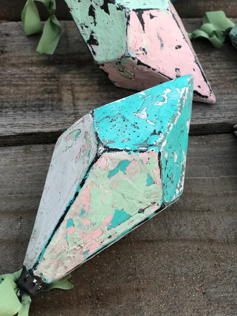 Paint Frosting by Debi's Design Diary